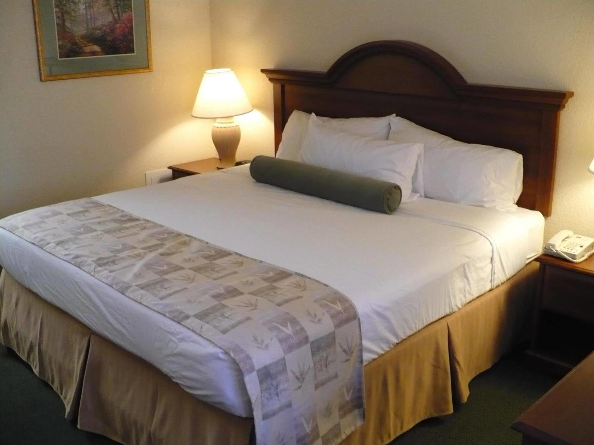 Hotel Baymont By Wyndham Sarasota Zimmer foto